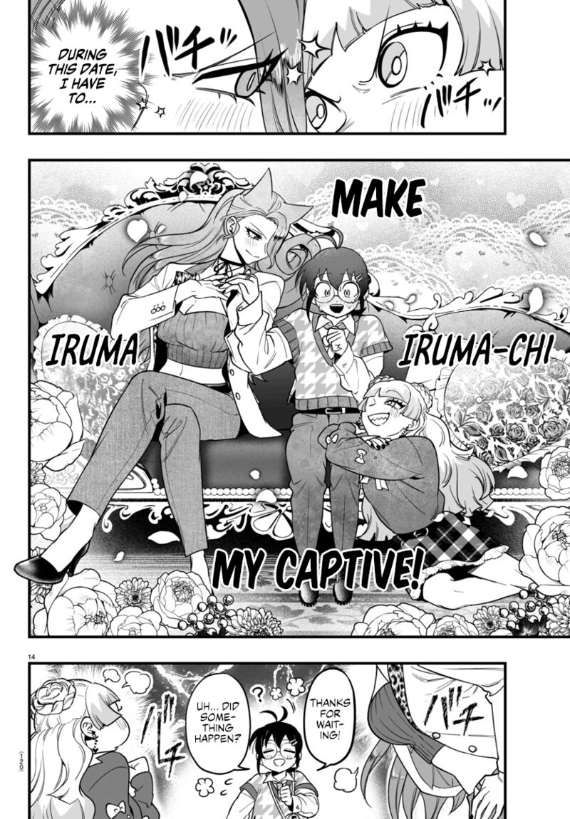 Mairimashita Iruma Kun If Episode Of Mafia 20 15