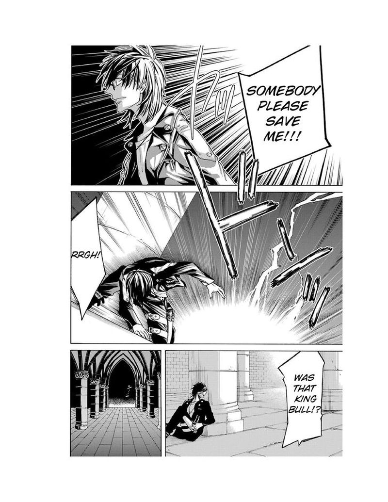 Majo No Geboku To Maou No Tsuno 1 21