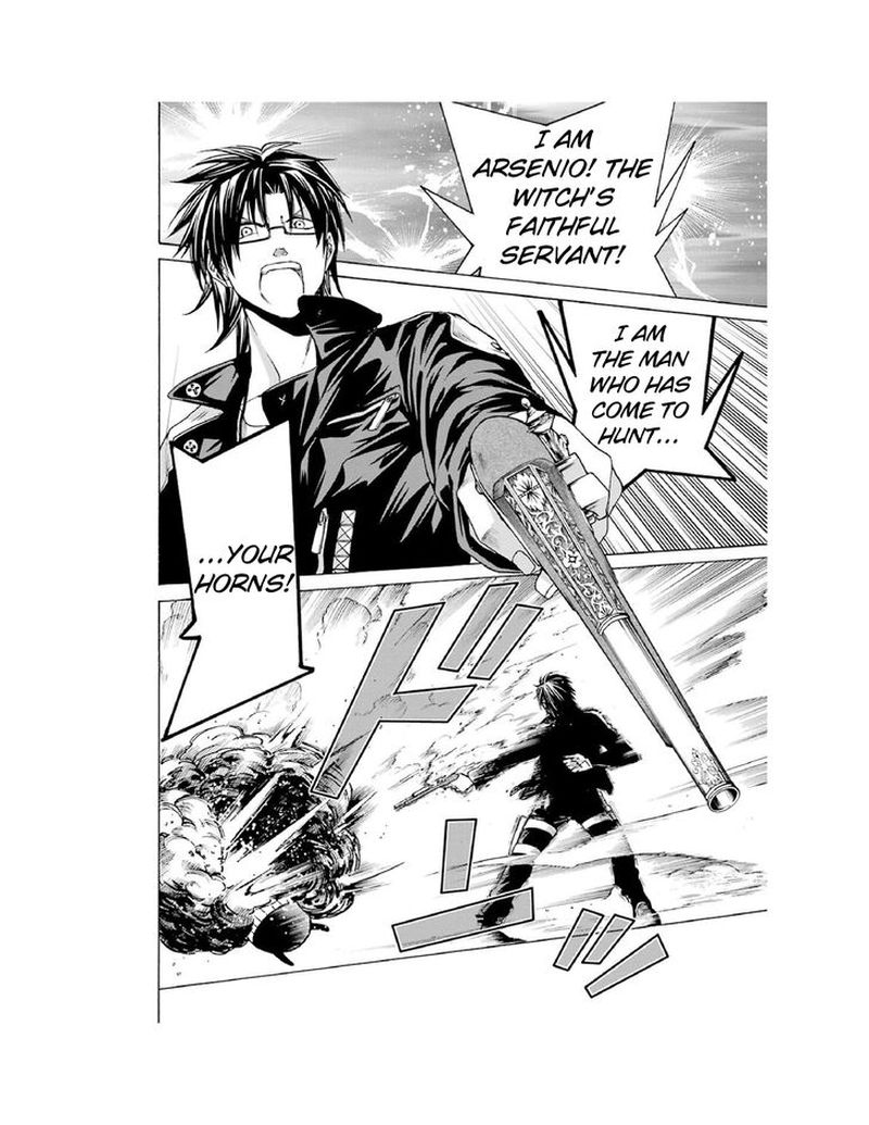 Majo No Geboku To Maou No Tsuno 1 27