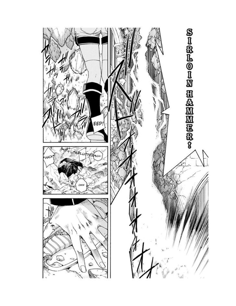 Majo No Geboku To Maou No Tsuno 1 29
