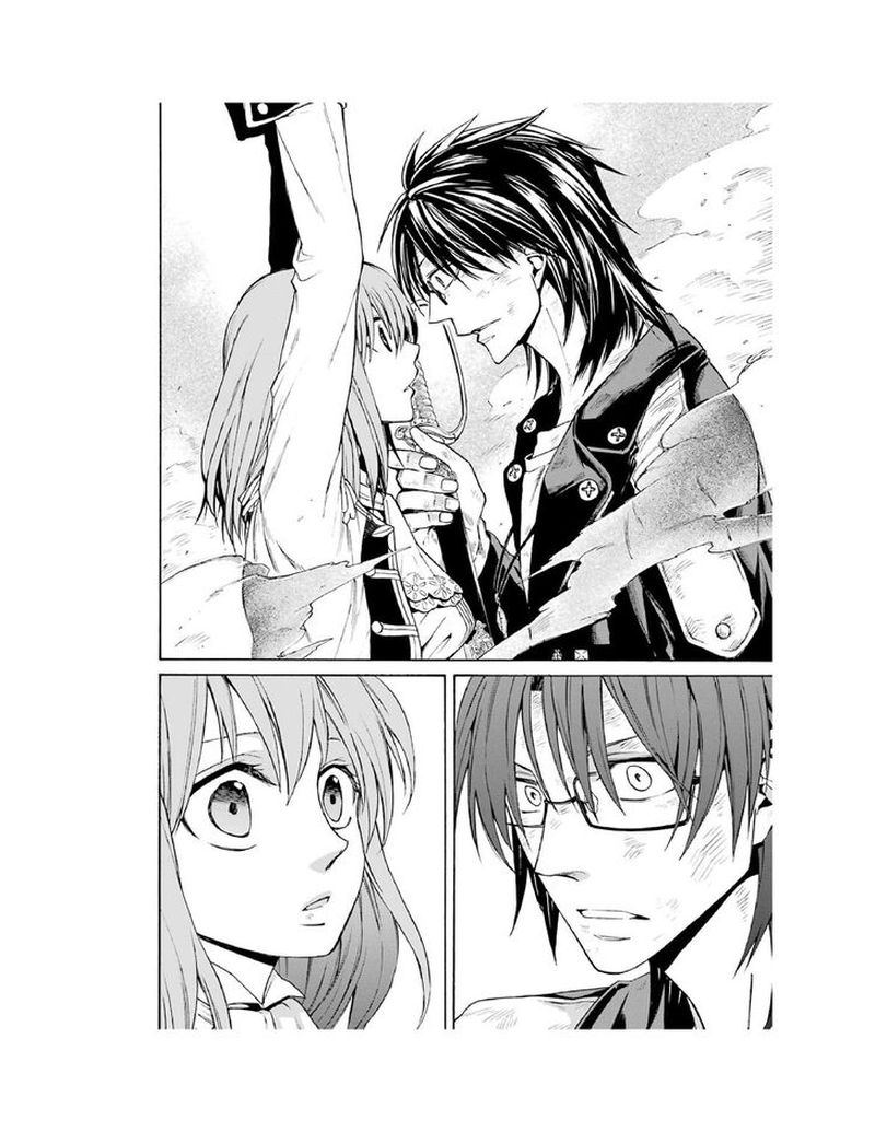 Majo No Geboku To Maou No Tsuno 1 31