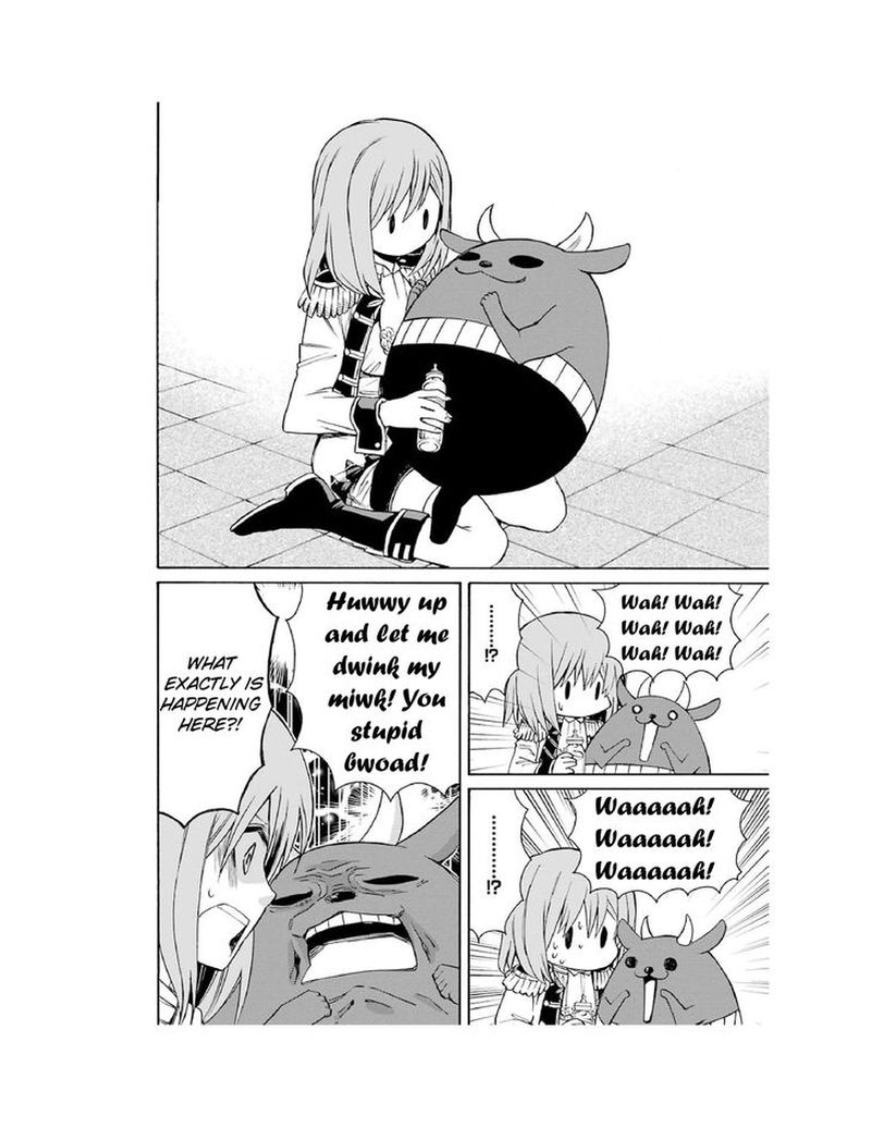 Majo No Geboku To Maou No Tsuno 1 37