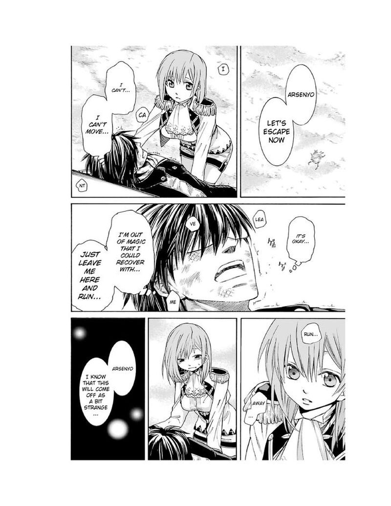 Majo No Geboku To Maou No Tsuno 1 45