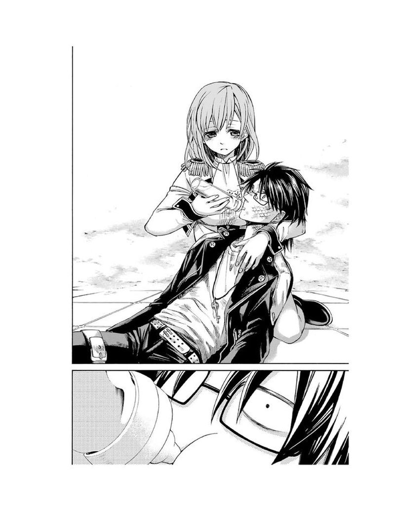 Majo No Geboku To Maou No Tsuno 1 47