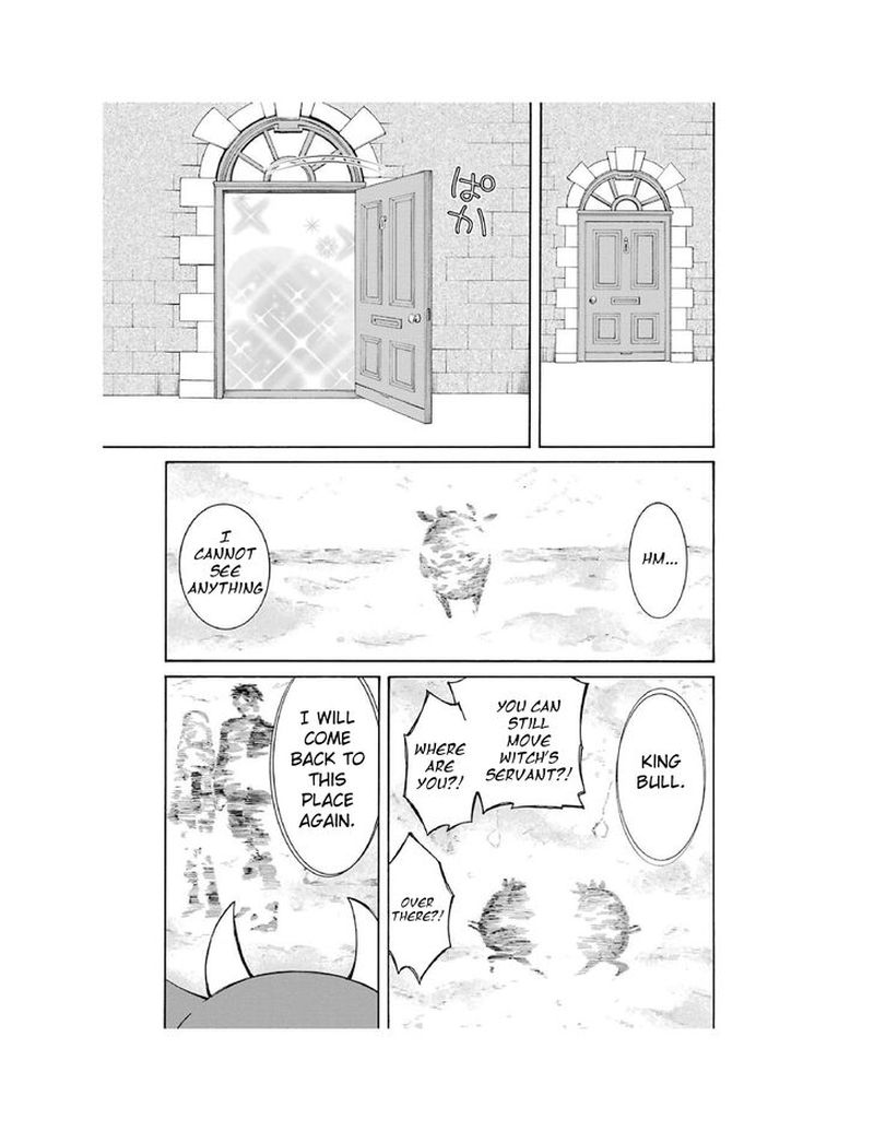 Majo No Geboku To Maou No Tsuno 1 48