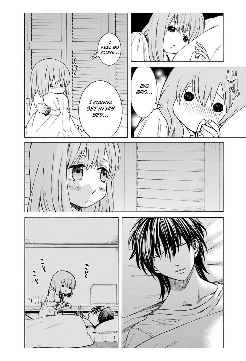 Majo No Geboku To Maou No Tsuno 11 4