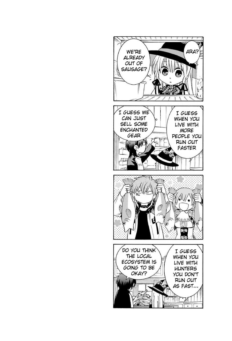 Majo No Geboku To Maou No Tsuno 12 26