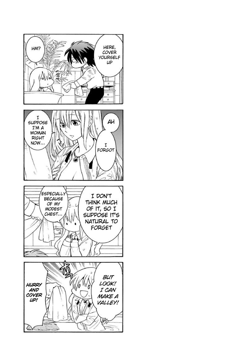 Majo No Geboku To Maou No Tsuno 13 29