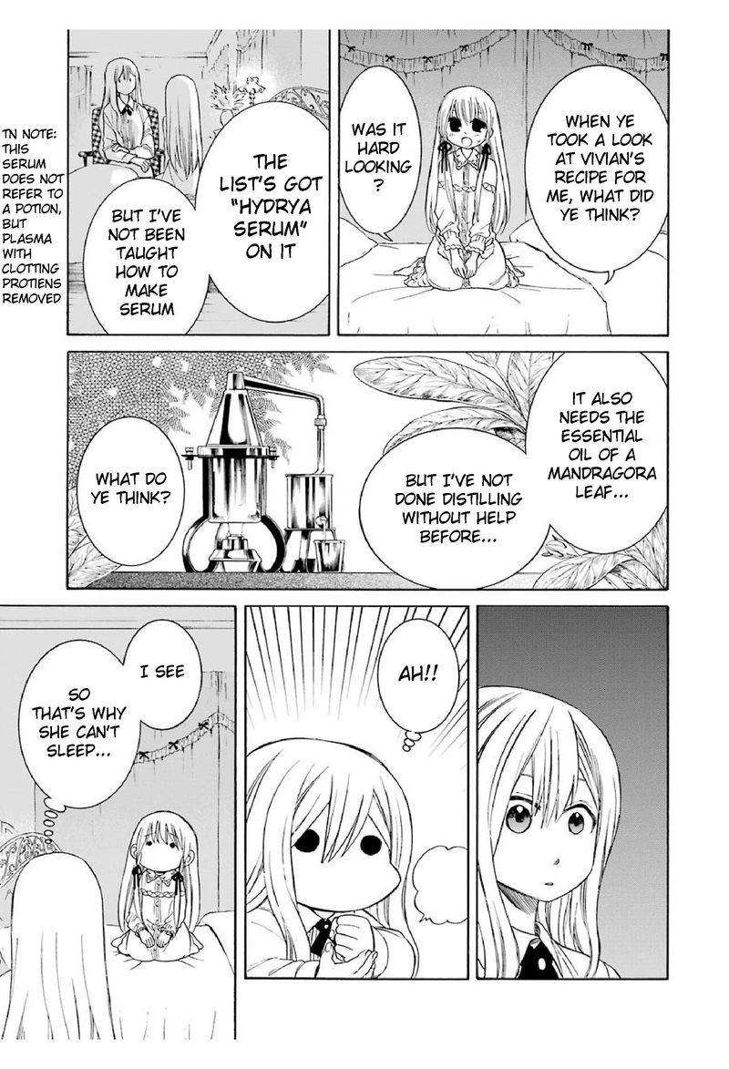Majo No Geboku To Maou No Tsuno 16 10