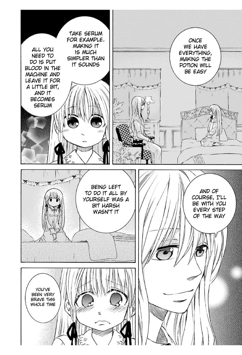 Majo No Geboku To Maou No Tsuno 16 11