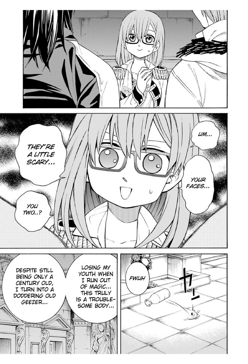 Majo No Geboku To Maou No Tsuno 16 24