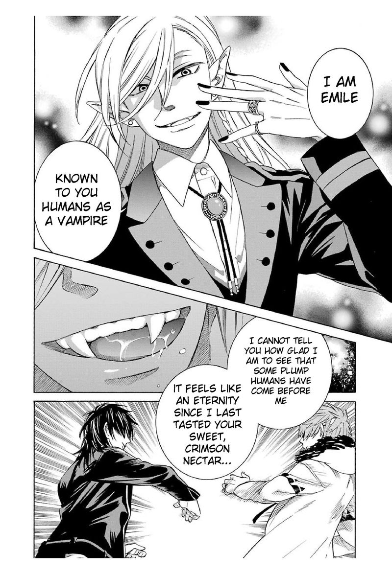 Majo No Geboku To Maou No Tsuno 16 25