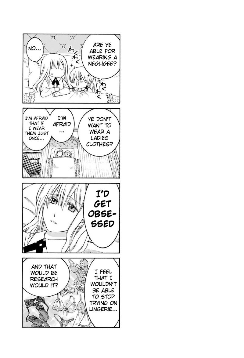Majo No Geboku To Maou No Tsuno 16 30