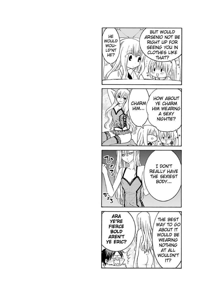 Majo No Geboku To Maou No Tsuno 16 31