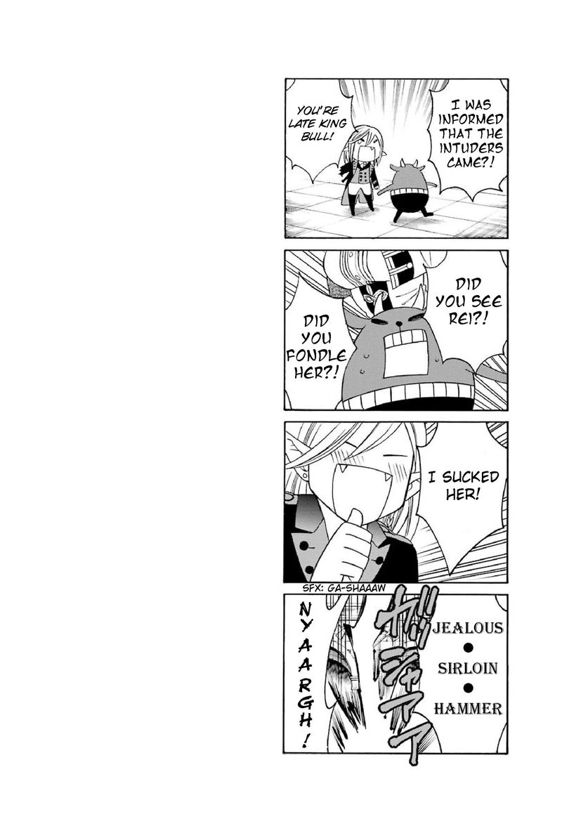 Majo No Geboku To Maou No Tsuno 17 36