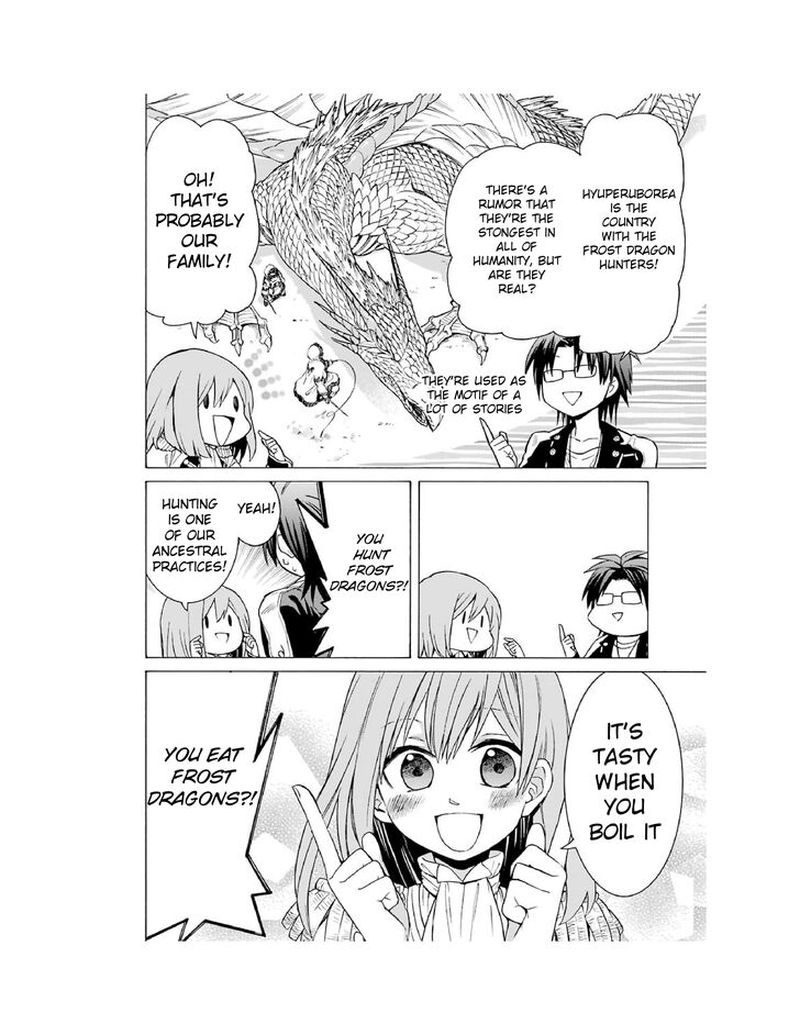 Majo No Geboku To Maou No Tsuno 2 14