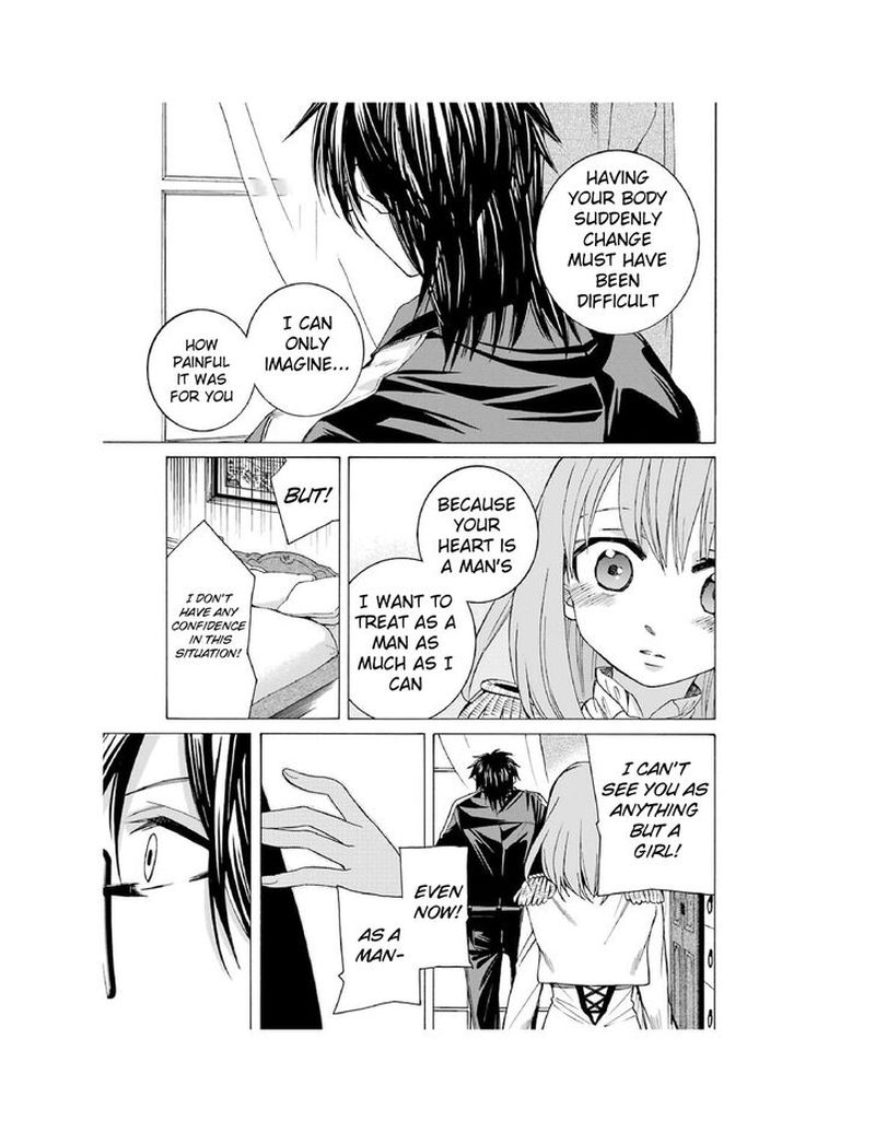 Majo No Geboku To Maou No Tsuno 2 27