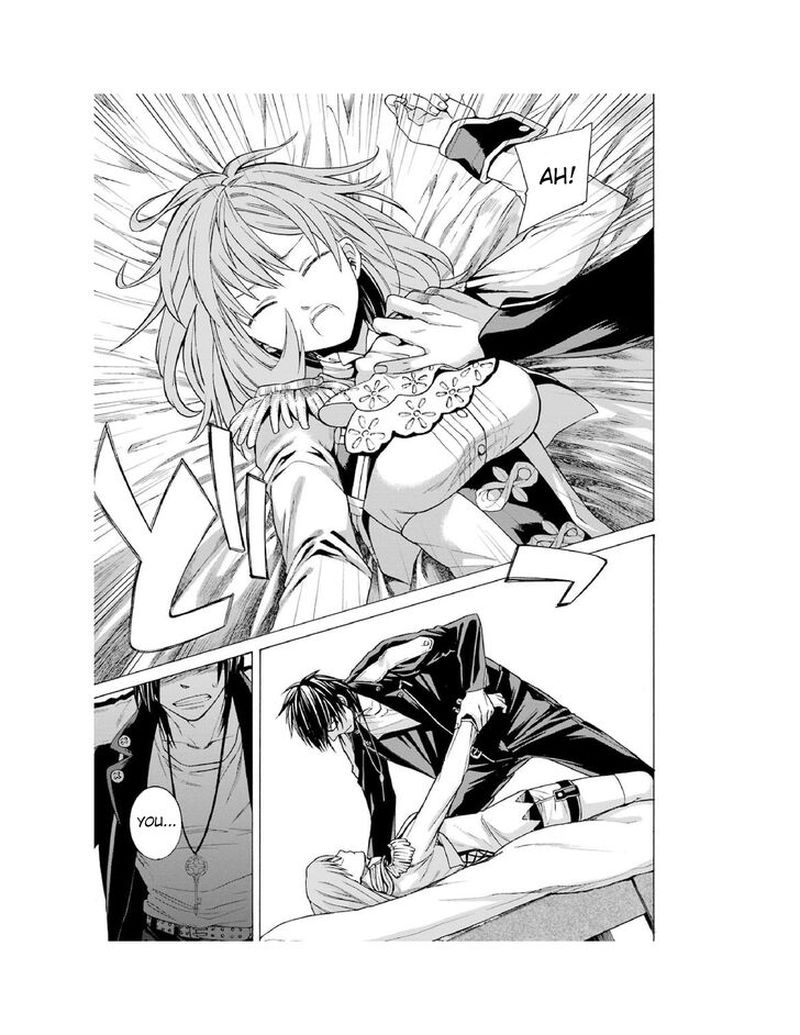 Majo No Geboku To Maou No Tsuno 2 31