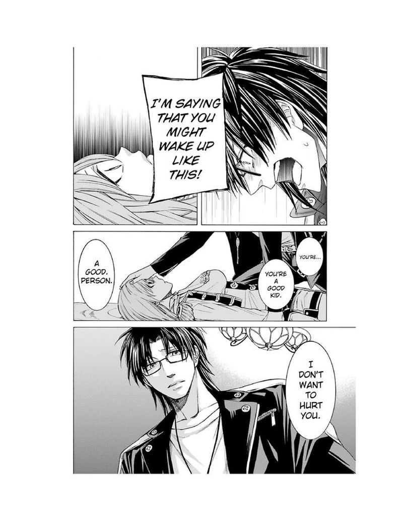 Majo No Geboku To Maou No Tsuno 2 32