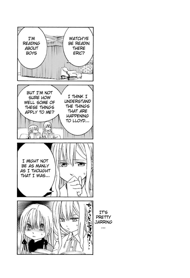 Majo No Geboku To Maou No Tsuno 20 29