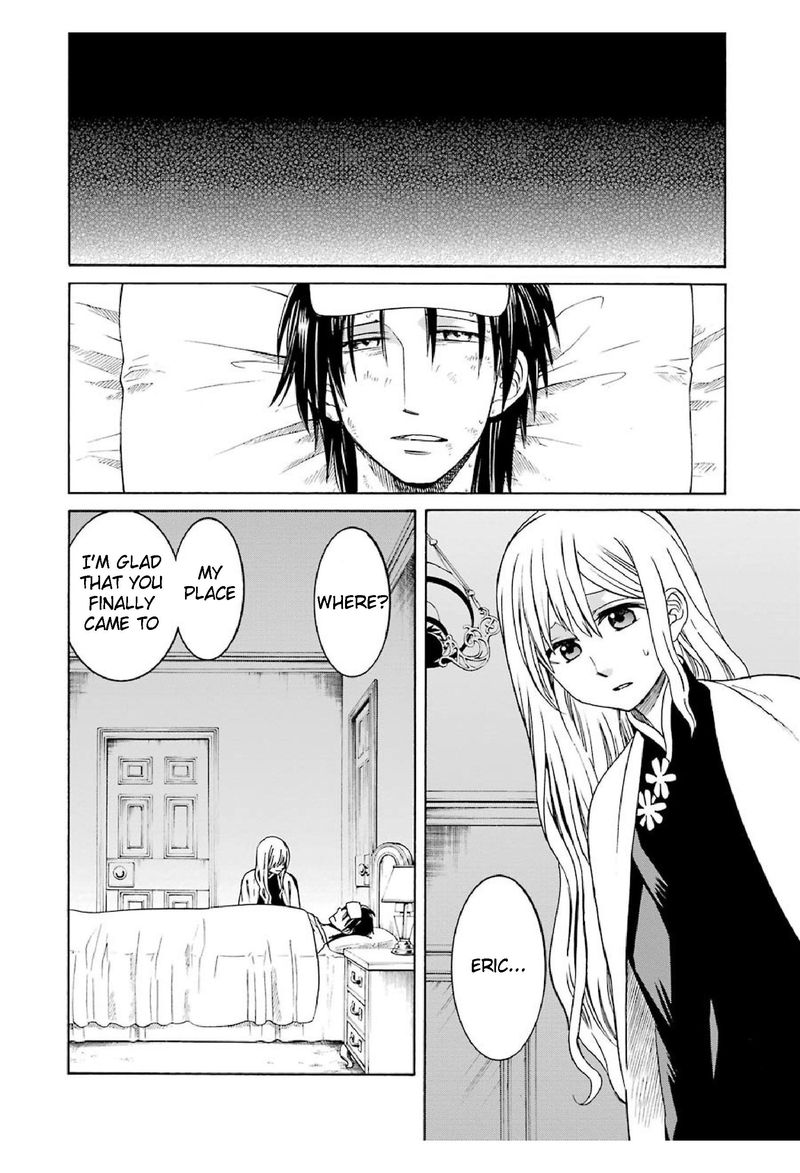 Majo No Geboku To Maou No Tsuno 22 16