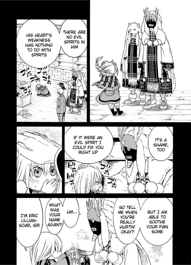 Majo No Geboku To Maou No Tsuno 23 10