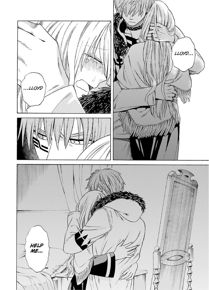 Majo No Geboku To Maou No Tsuno 23 22