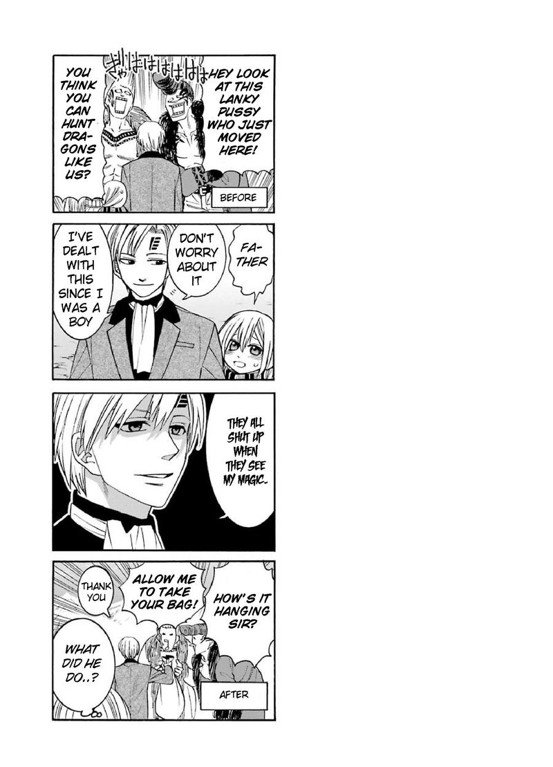 Majo No Geboku To Maou No Tsuno 23 29