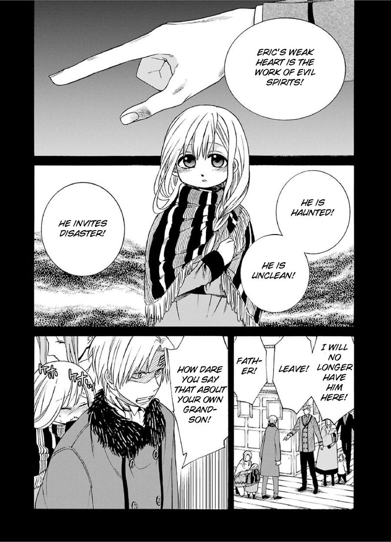 Majo No Geboku To Maou No Tsuno 23 6