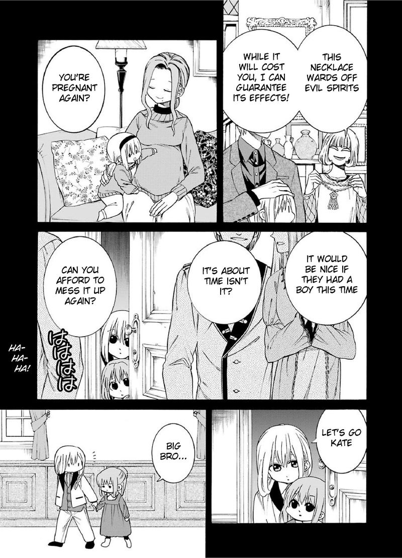 Majo No Geboku To Maou No Tsuno 23 7