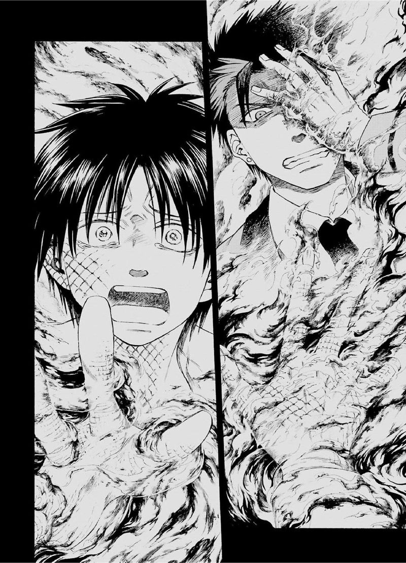 Majo No Geboku To Maou No Tsuno 25 8