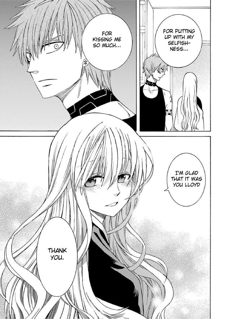 Majo No Geboku To Maou No Tsuno 26 11