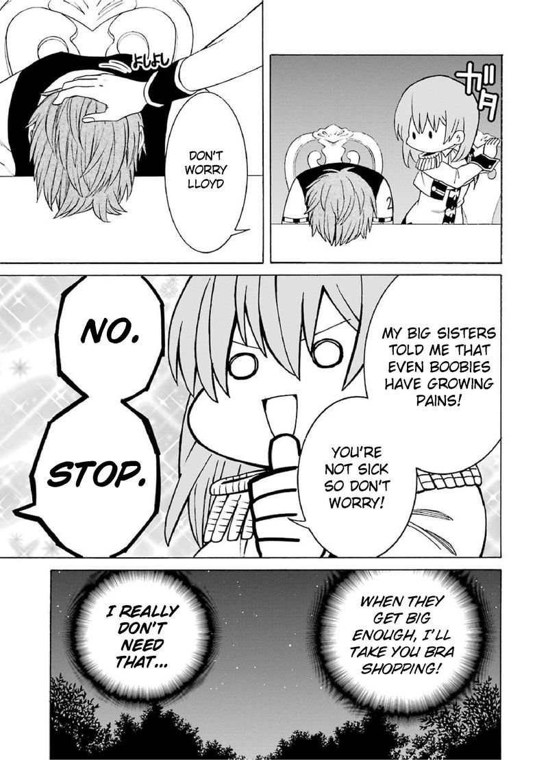 Majo No Geboku To Maou No Tsuno 26 13
