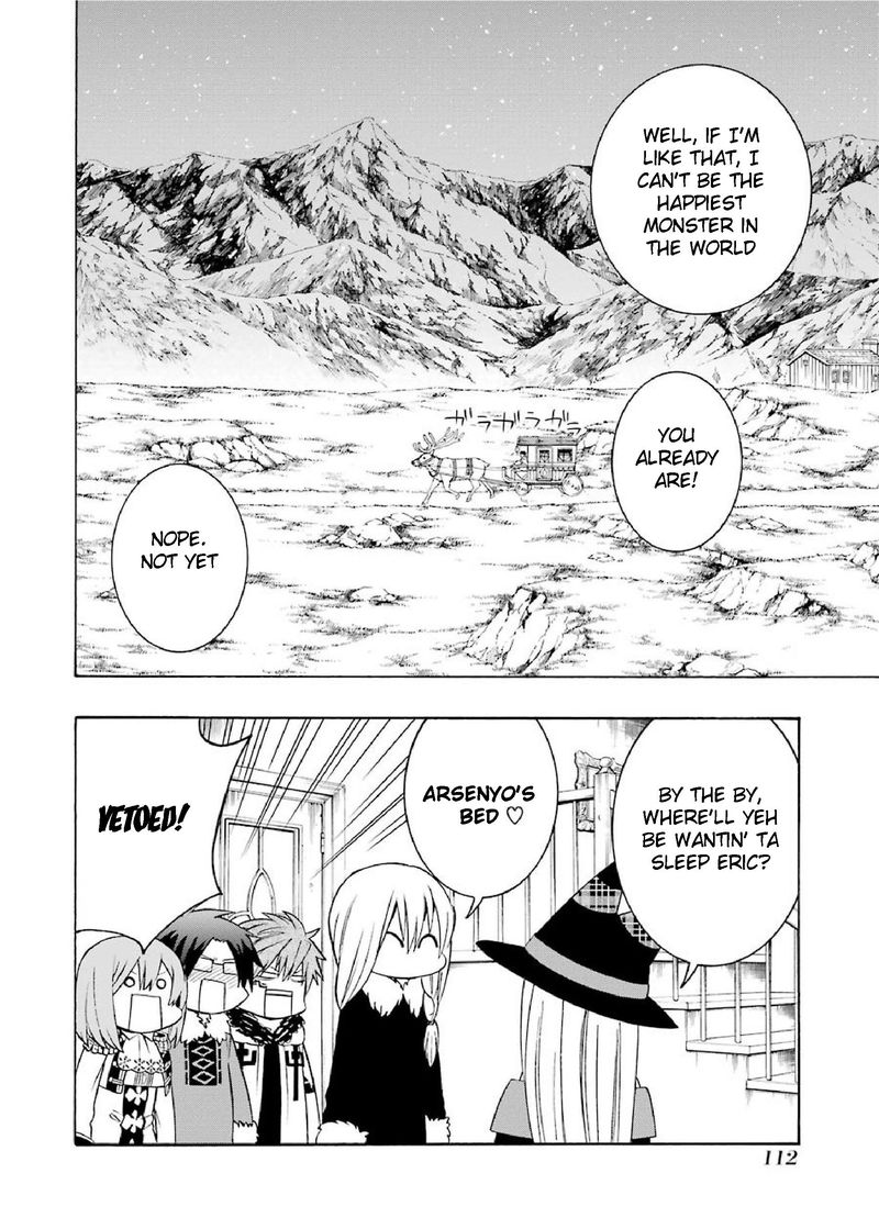 Majo No Geboku To Maou No Tsuno 26 24