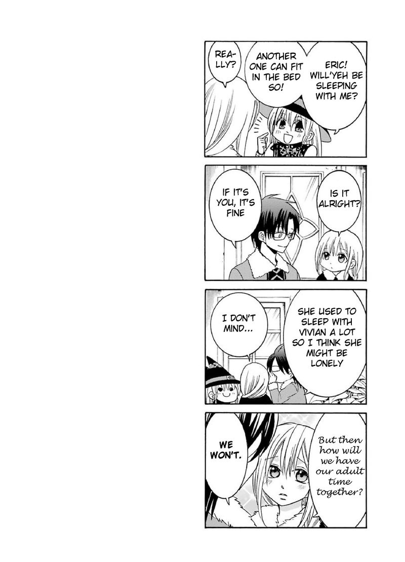Majo No Geboku To Maou No Tsuno 26 26