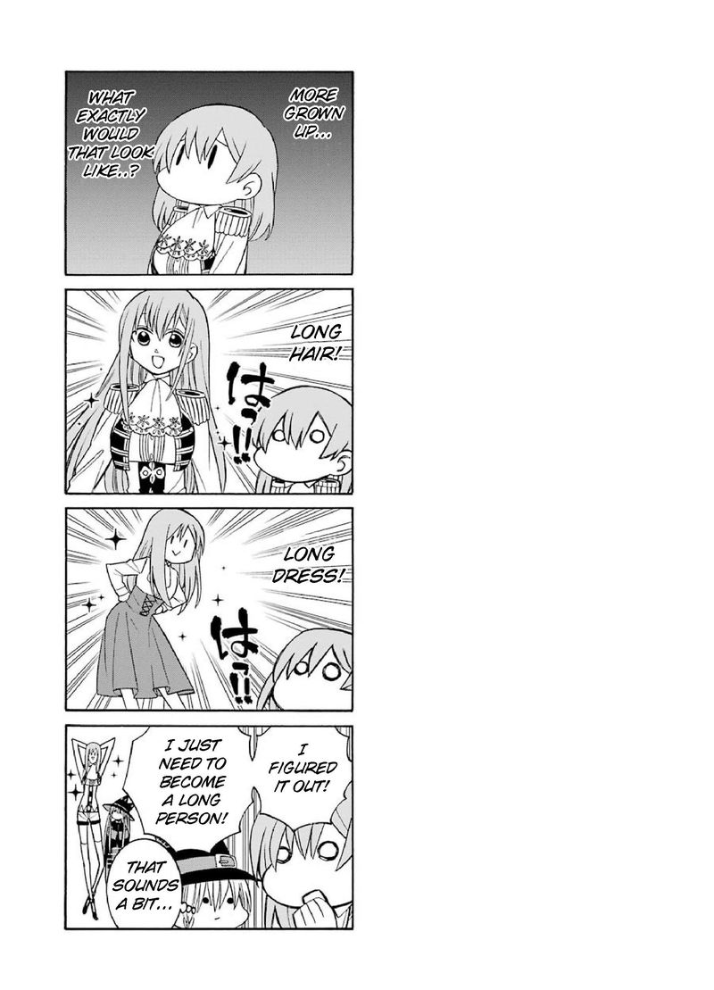 Majo No Geboku To Maou No Tsuno 28 19