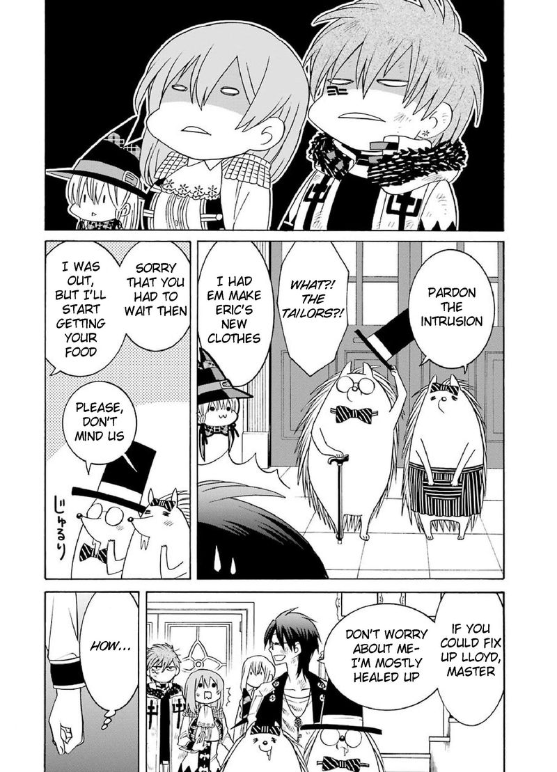 Majo No Geboku To Maou No Tsuno 29 21