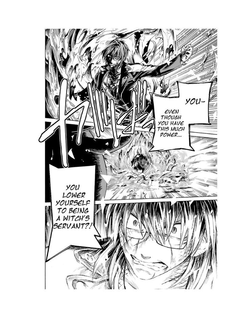 Majo No Geboku To Maou No Tsuno 3 28