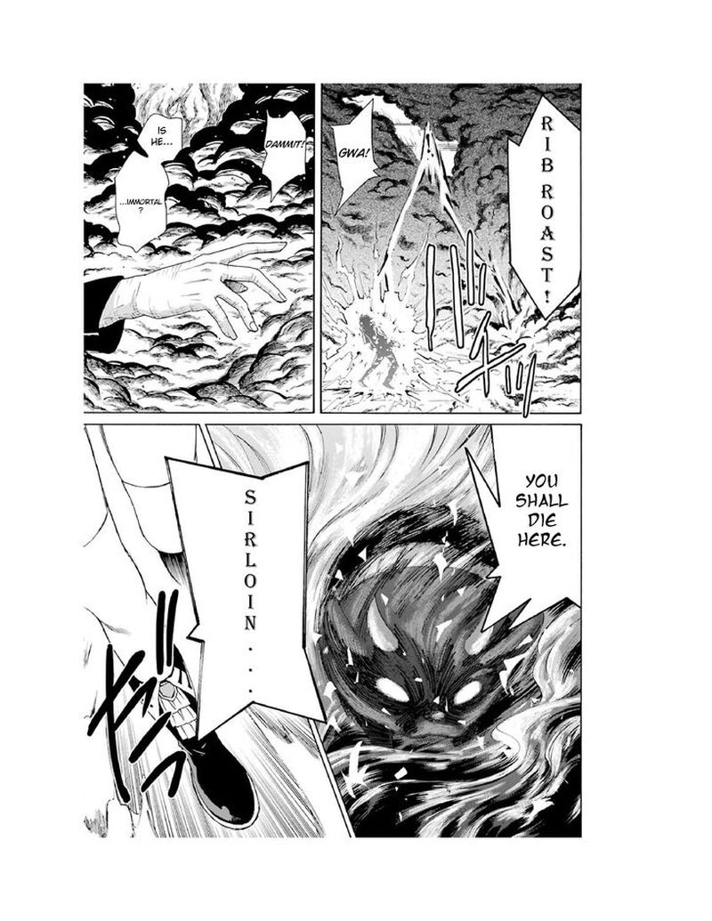 Majo No Geboku To Maou No Tsuno 3 31