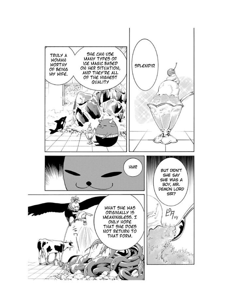 Majo No Geboku To Maou No Tsuno 3 37