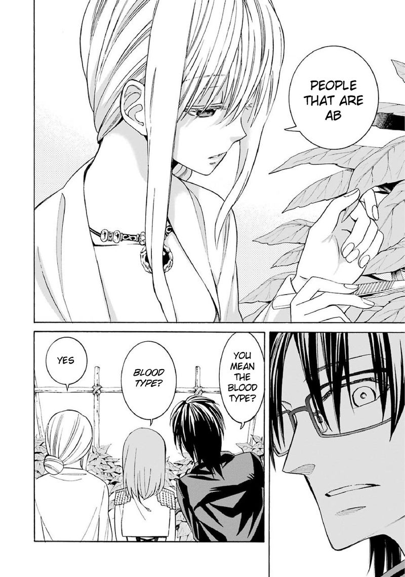 Majo No Geboku To Maou No Tsuno 30 16