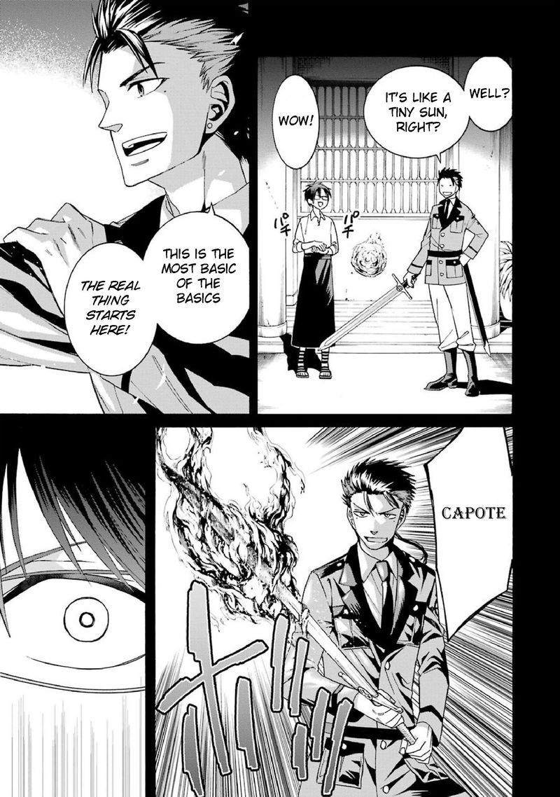 Majo No Geboku To Maou No Tsuno 30 23
