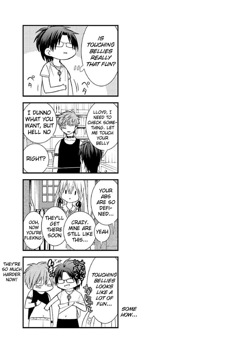 Majo No Geboku To Maou No Tsuno 31 17