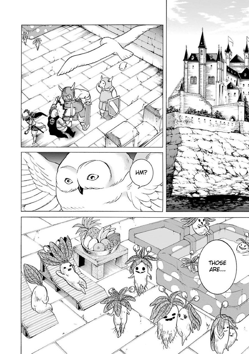 Majo No Geboku To Maou No Tsuno 32 2