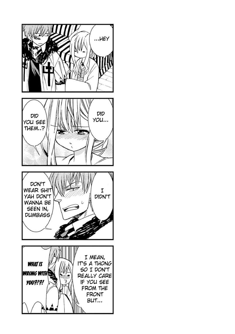 Majo No Geboku To Maou No Tsuno 32 31