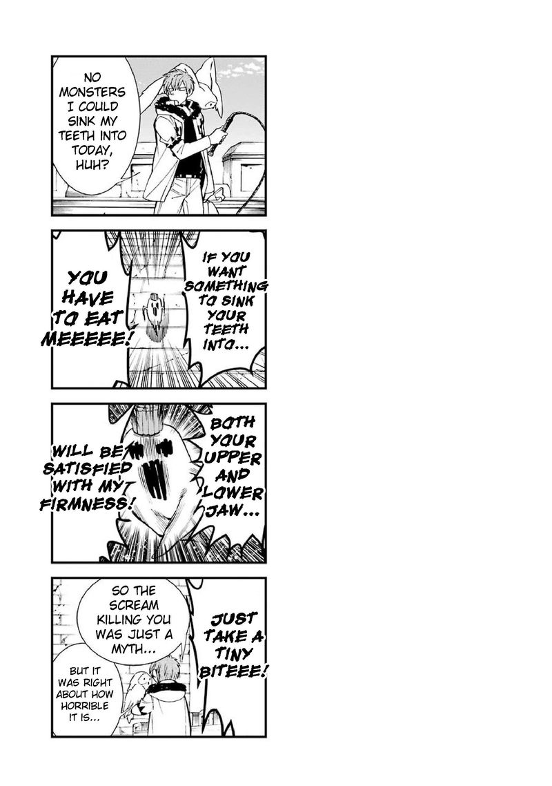 Majo No Geboku To Maou No Tsuno 33 29