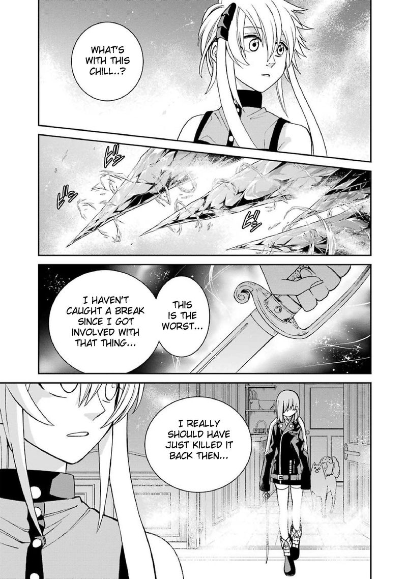 Majo No Geboku To Maou No Tsuno 34 29