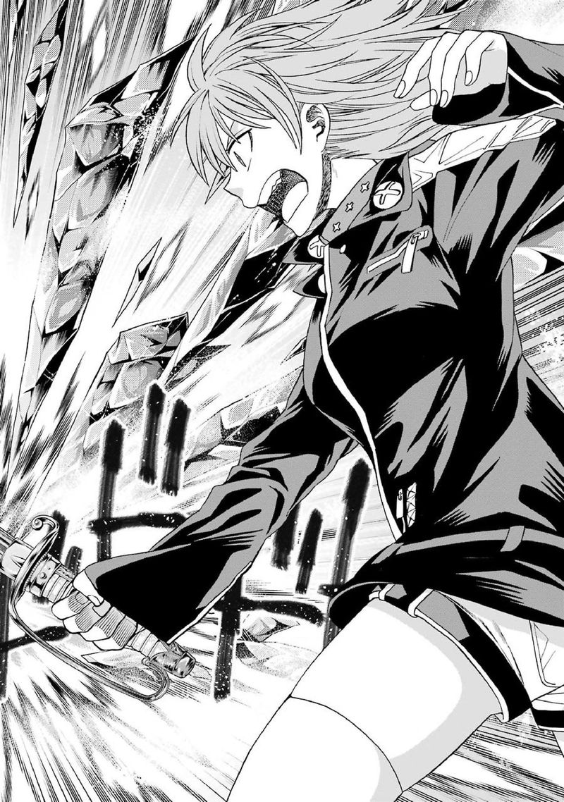 Majo No Geboku To Maou No Tsuno 34 30