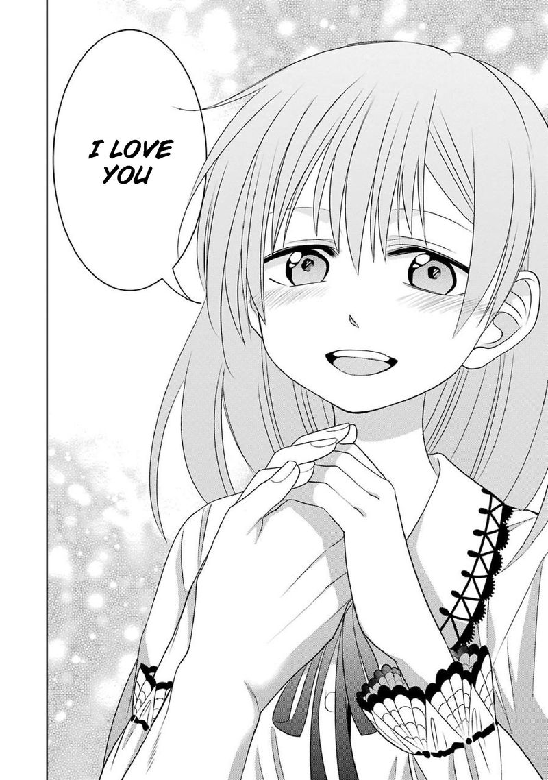 Majo No Geboku To Maou No Tsuno 35 18