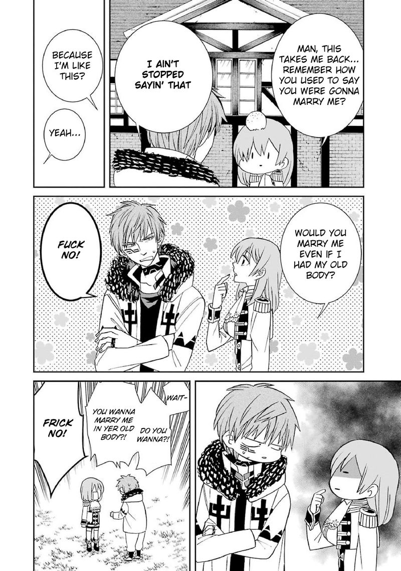 Majo No Geboku To Maou No Tsuno 36 14